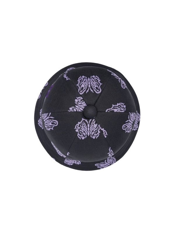 Needles Black Bucket Hats