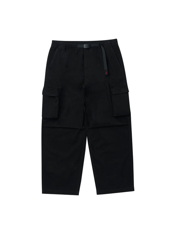 Gramicci Black Casual Pants