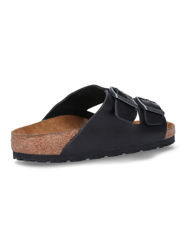 Arizona Leather Sandals