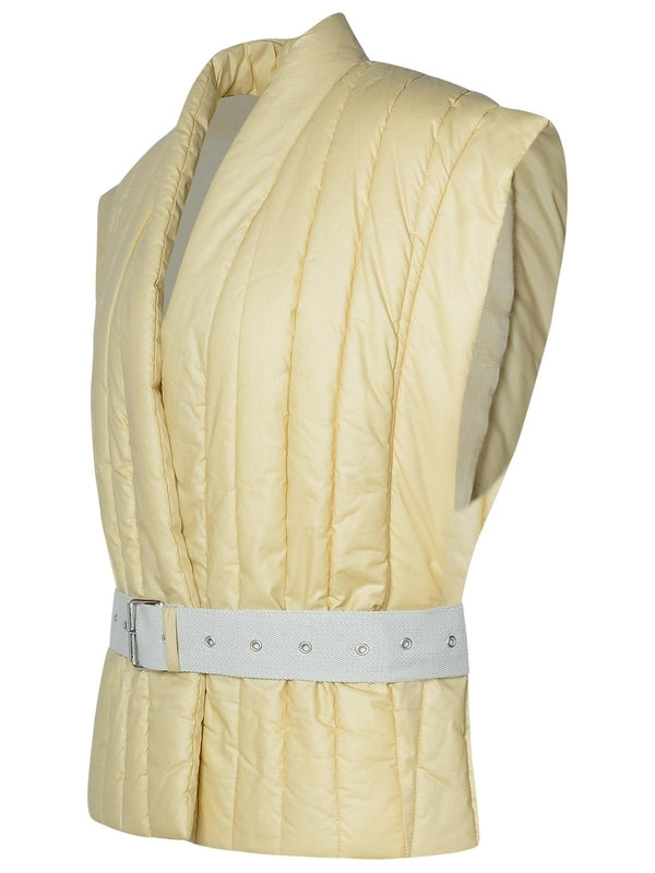 Ajali Quilting Belt Padding Vest