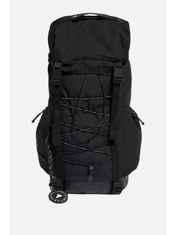 Adidas Black Backpacks