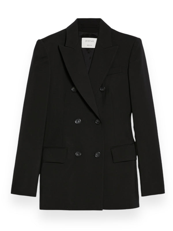 Adamo Double Wool Jacket