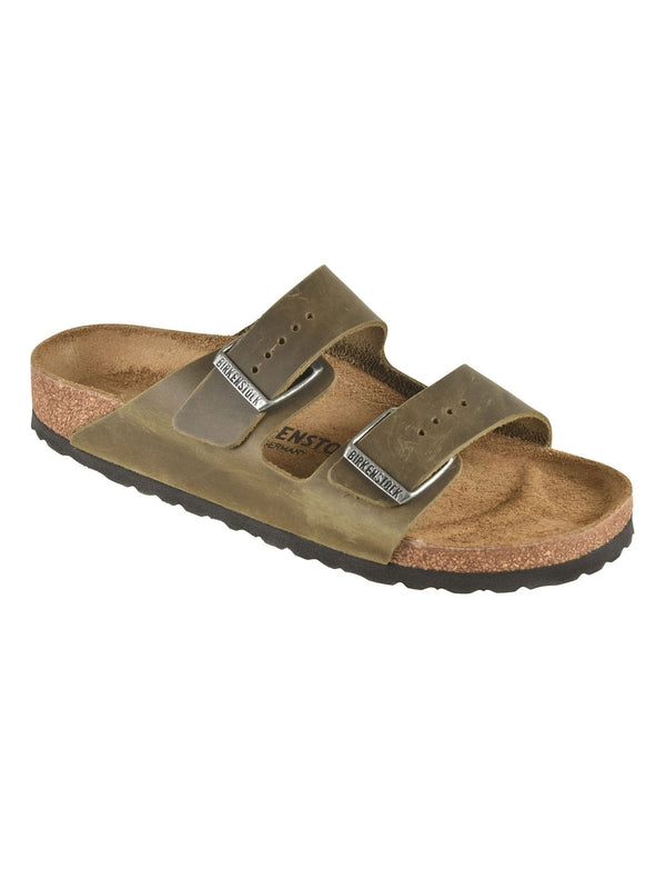 Arizona Leather Sandals