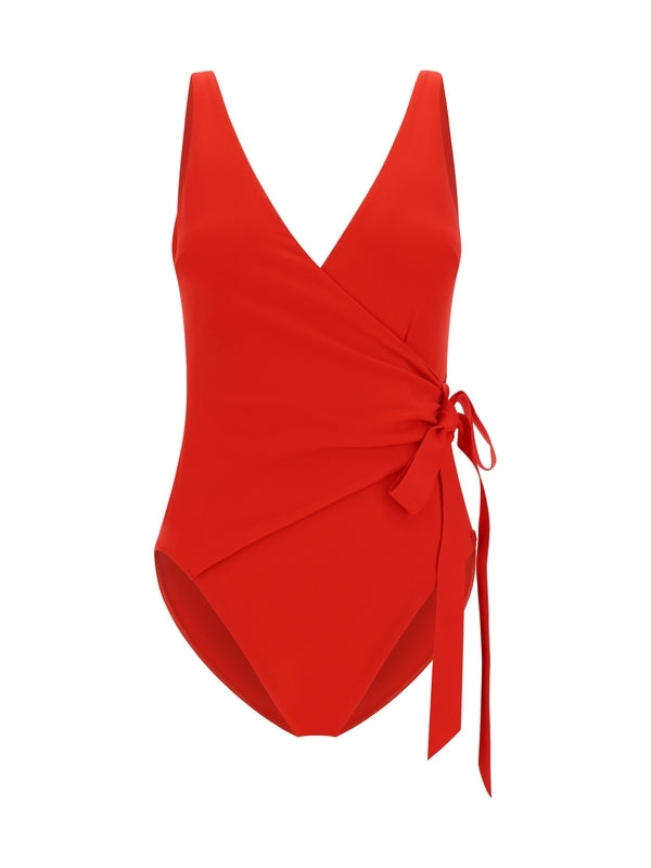 Separates One-piece Swimsuit