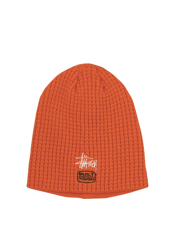 Stussy Orange Beanies