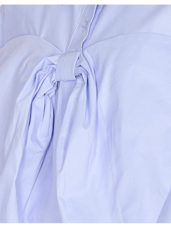 Essentiel Antwerp Blue Shirts & Blouses