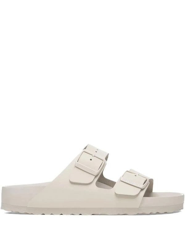 Birkenstock White Sandals