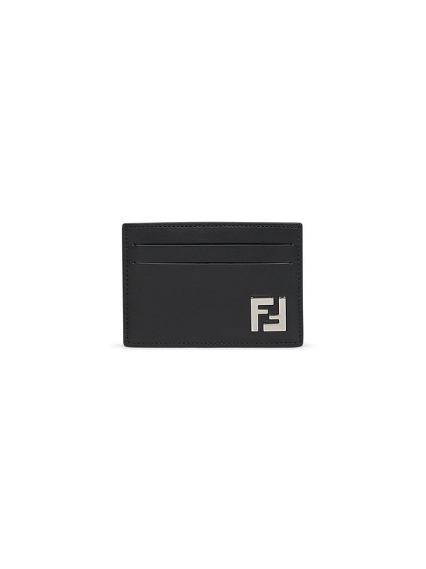 Fendi Black Card Holders