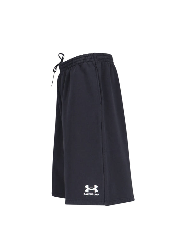 Under Armour Logo Large Shorts