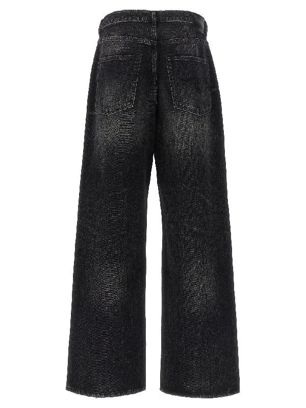 D ARCY Denim Pants