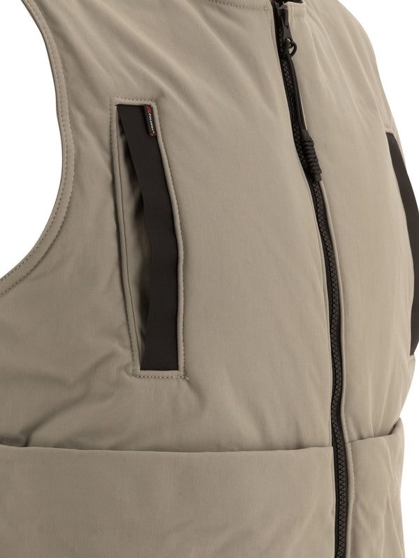 Deck Operator Nylon Vest