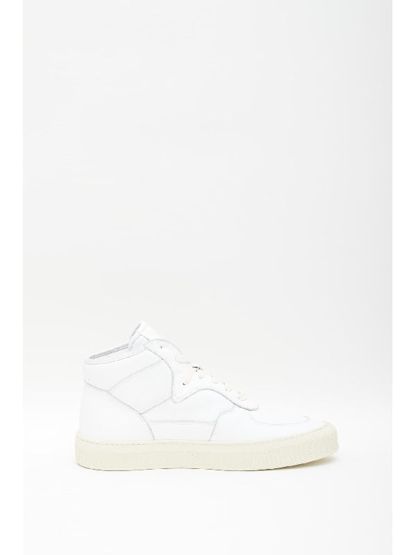 Cabriolet High-Top Sneakers