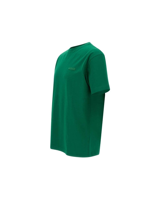 Mackage Green Short Sleeve T-Shirt