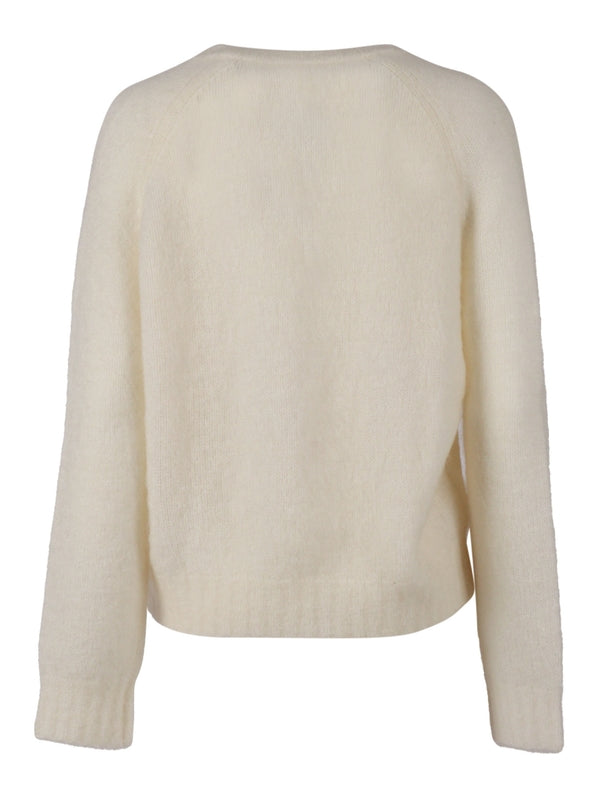 Aspesi Beige Knitted