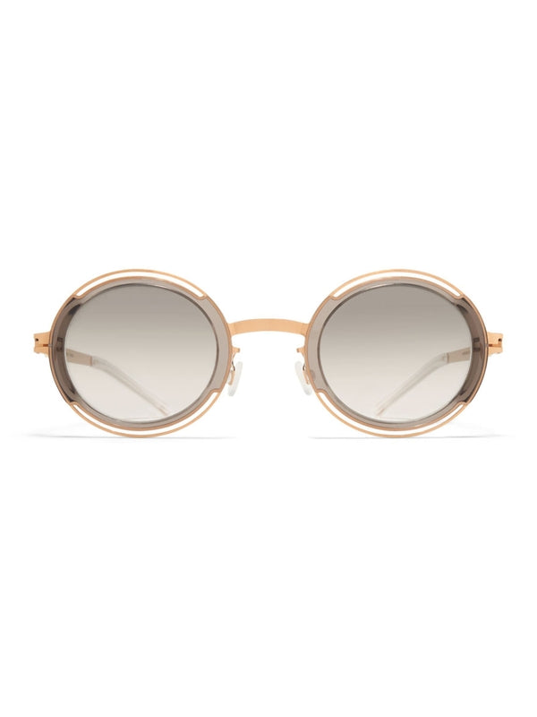 PEARL Round Frame Sunglasses