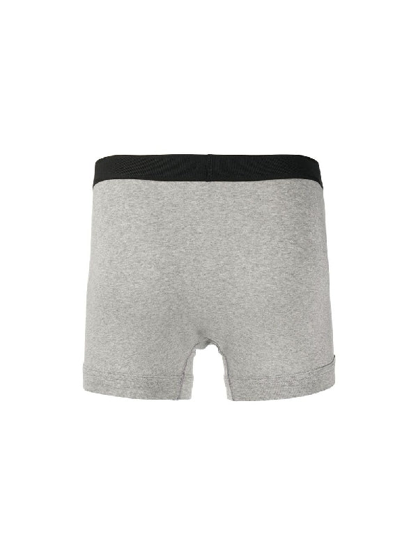 Logo Band Cotton Boxer
  Briefs