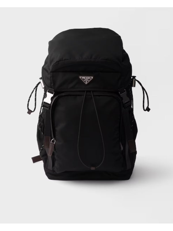 Speedrock Black Backpacks