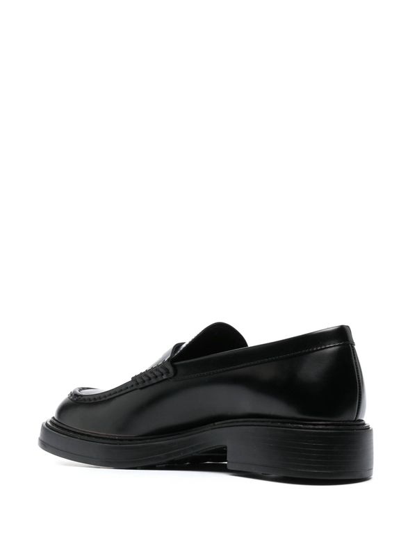 Tod's Flat shoes Loafers