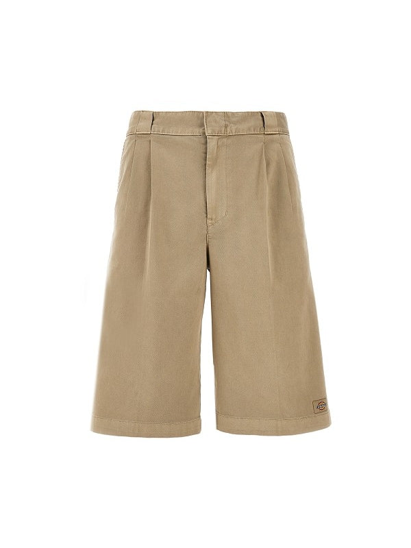 Dickies Beige Shorts