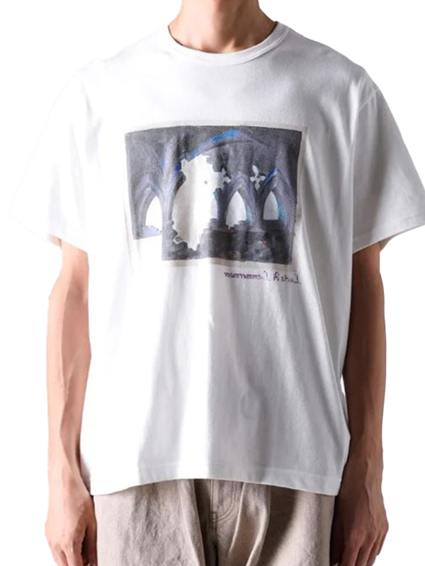 KHOKI Printed T-shirt