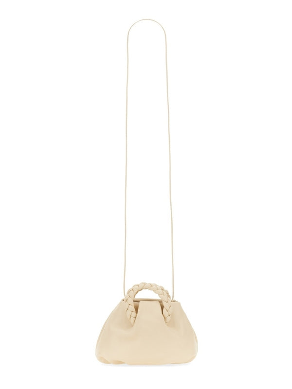 Springborn Leather Tote Bag