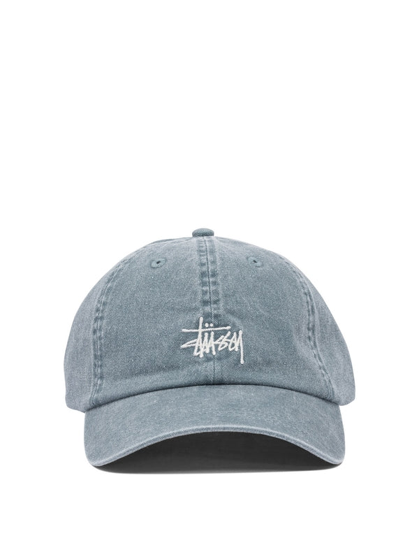 Stussy Blue Cap