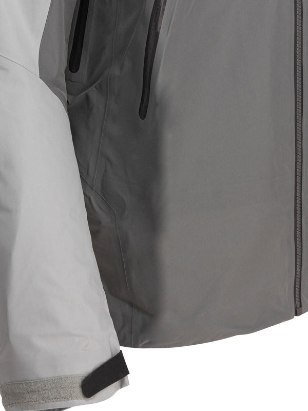 Beta Ar Nylon Hood Jacket