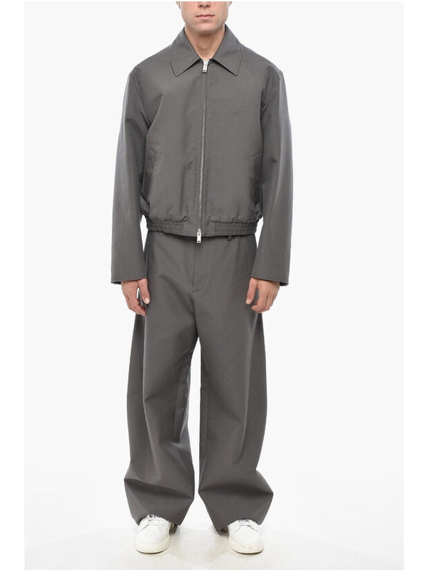 1989 Studio Grey Jackets