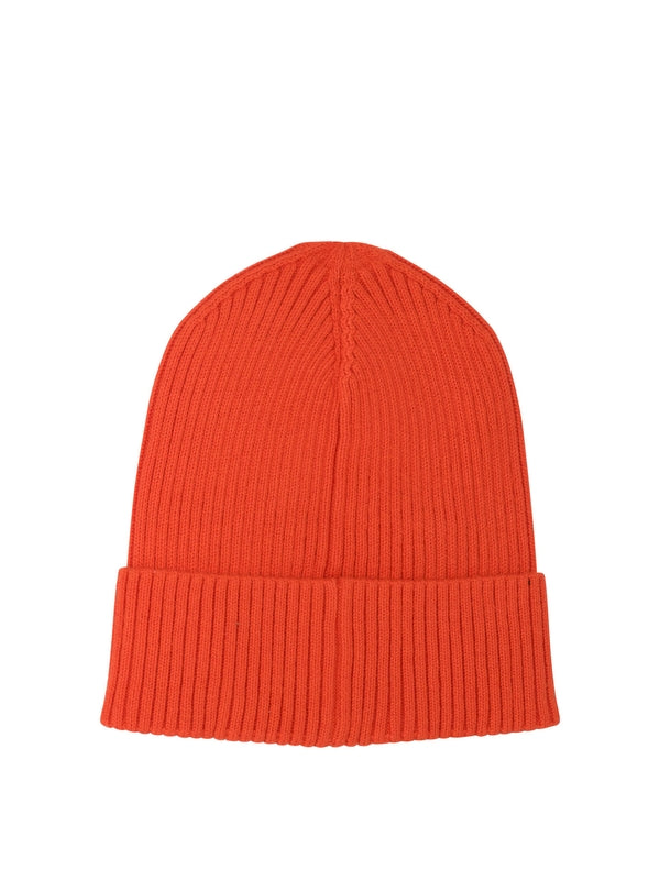 Skaha Toque Logo Tab Beanie