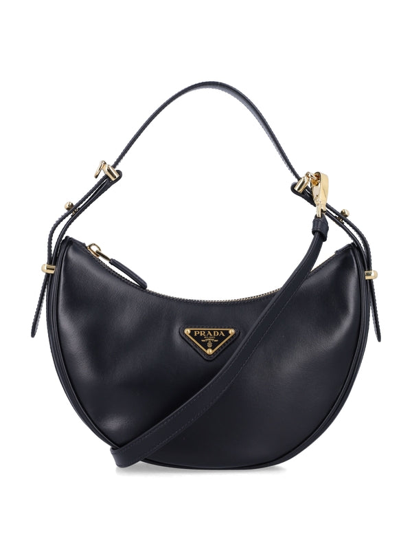 Arque Small Shoulder Bag