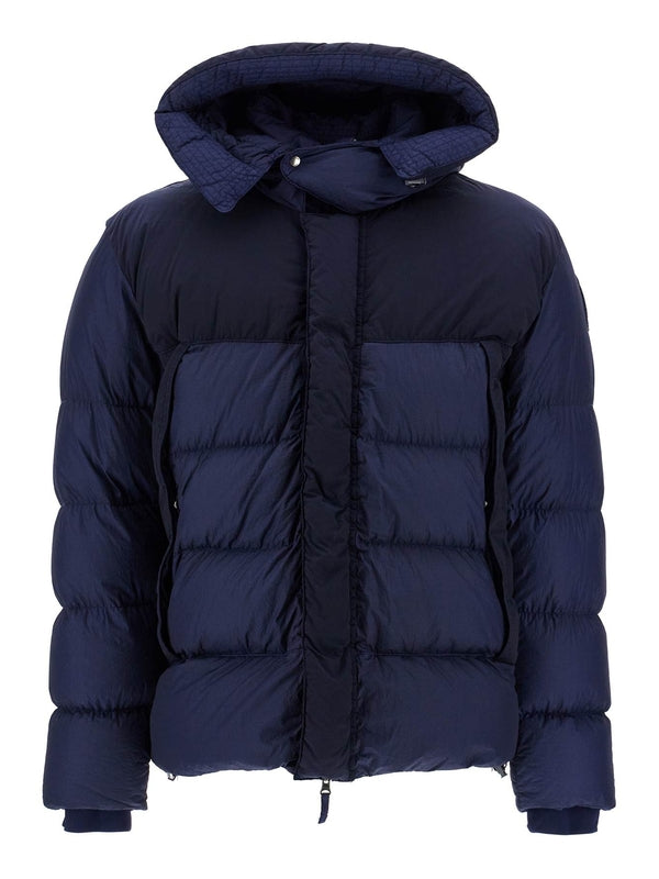 Duke Nylon Puffer Padding