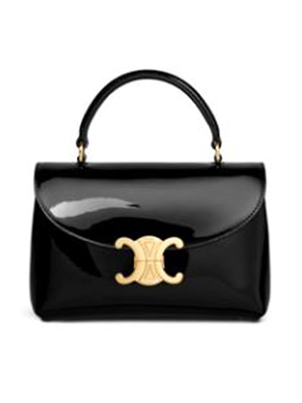 ティーン ニノ レザートートバッグ