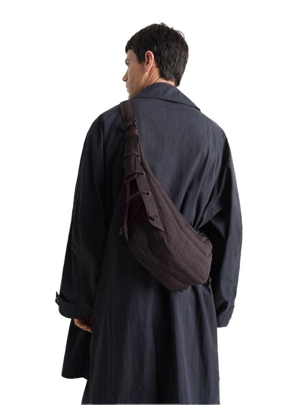 Soft Game Small Crossbody Bag