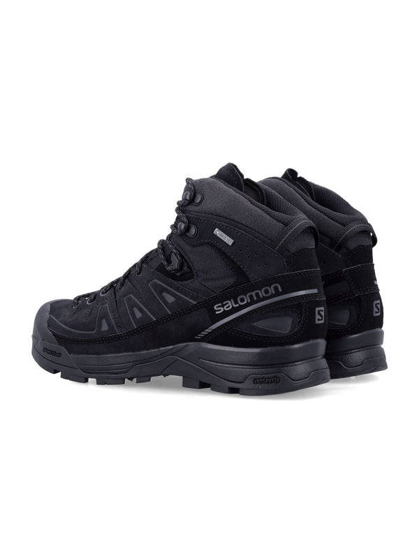 X-Alp Gore-Tex High-Top Sneakers