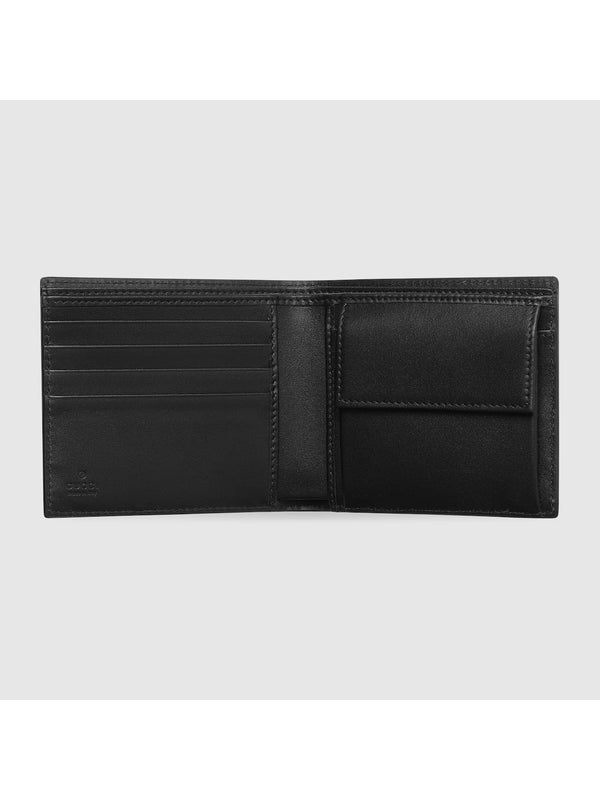 Gucci Black Wallet