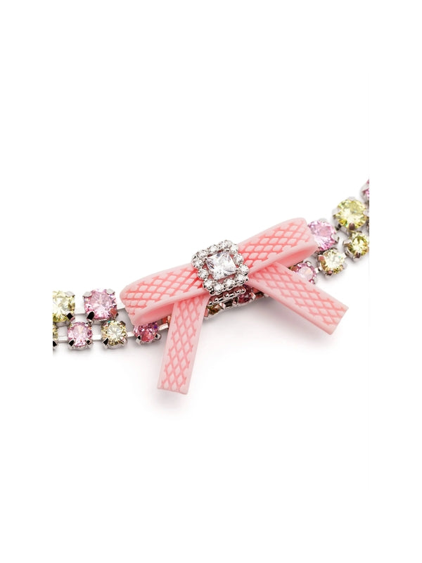 Shushu/Tong Silver Necklaces