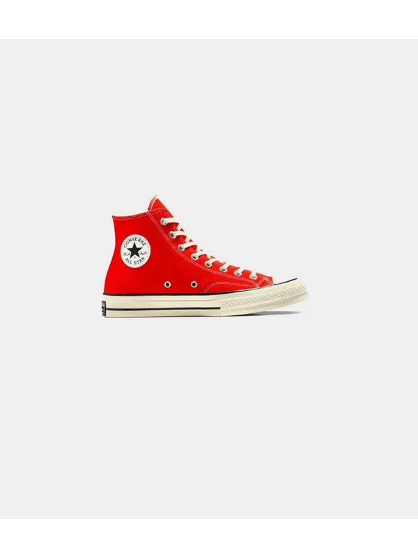 Converse Chuck 70 Red High Top Sneakers