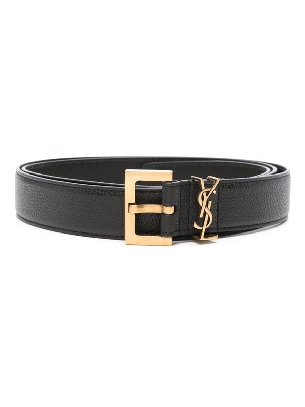 Cassandra Leather Belt