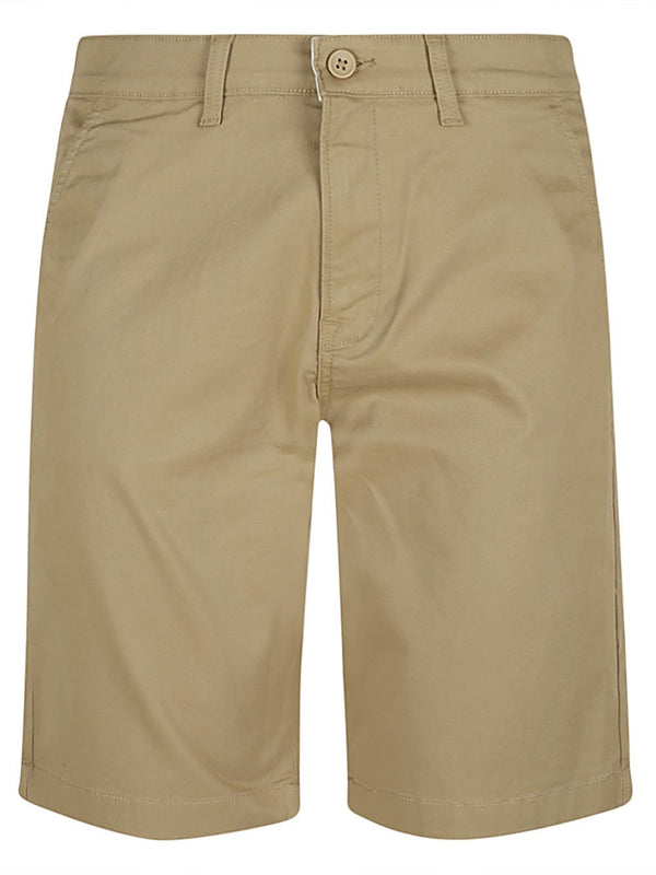 Lee Beige Shorts
