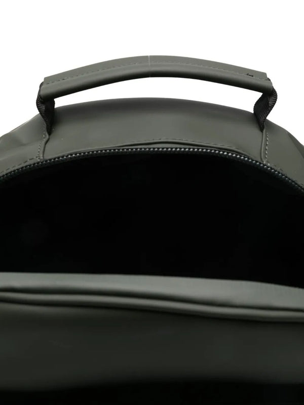 Raines Green Backpack