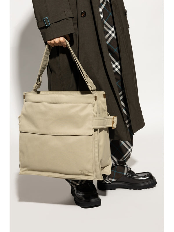 Trench Medium Tote Bag