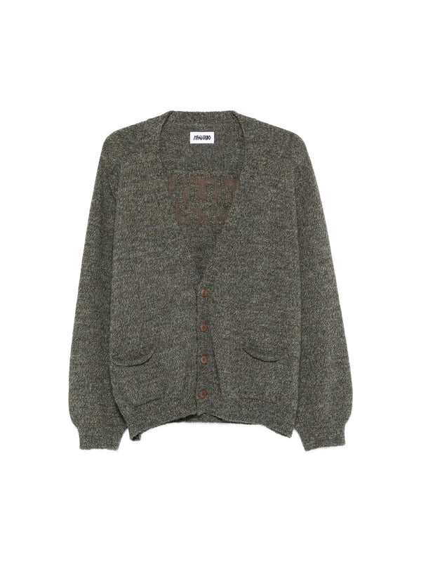 Magliano Grey Cardigans