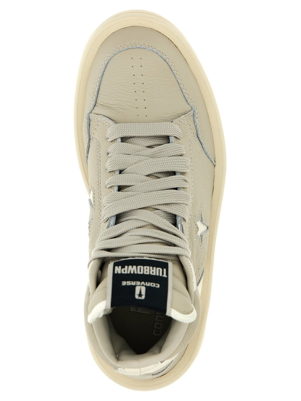 Converse
  Turbown High-Top Sneakers