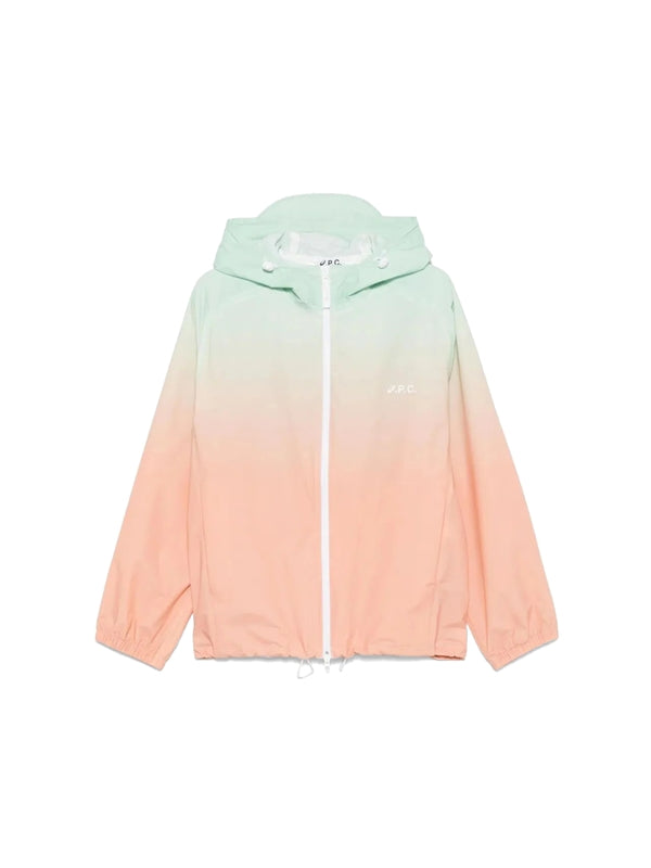 A.P.C. Multicolor Jackets