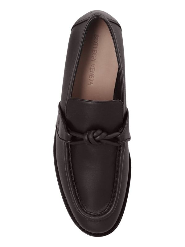 Astaire Calfskin Loafer