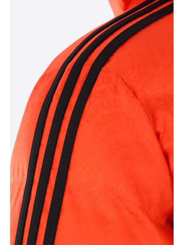 Alpbach Adidas Logo Patch Padding