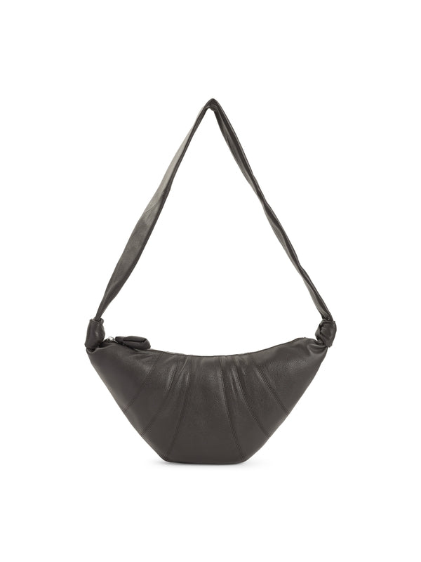 Croissant Medium Shoulder Bag