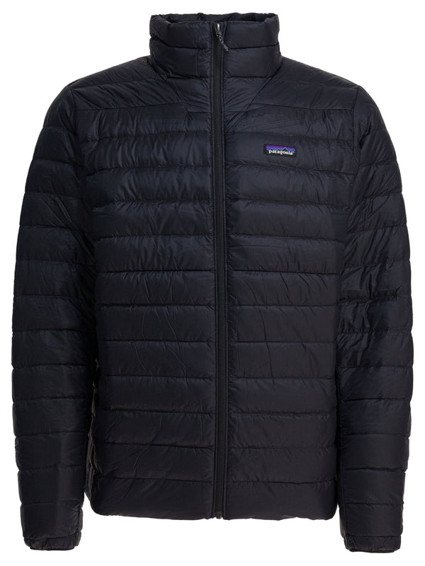 Patagonia Black Down