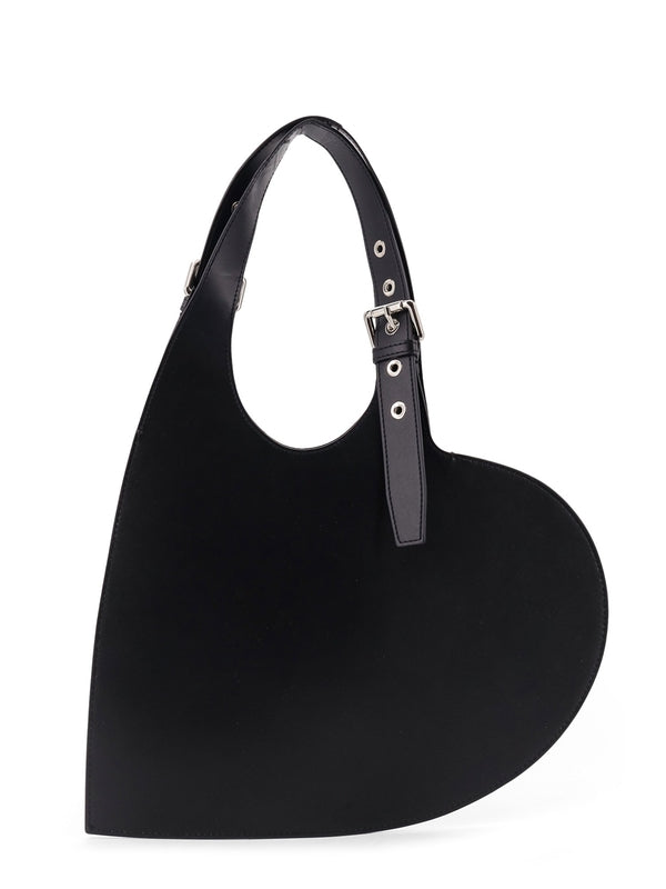 Coperni Black Tote Bags