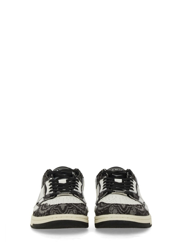 AMIRI - Skel Low Top Sneakers - Jente